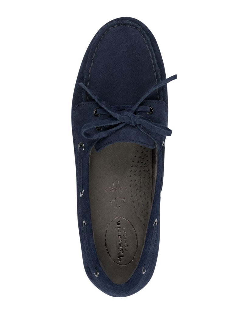 TAMARIS-Slipper-beige