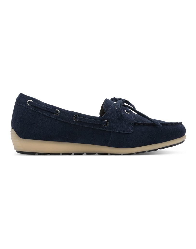 TAMARIS-Slipper-beige