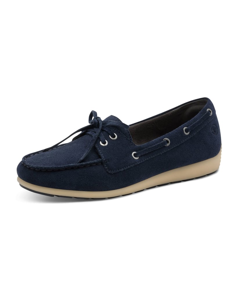 TAMARIS-Slipper-beige