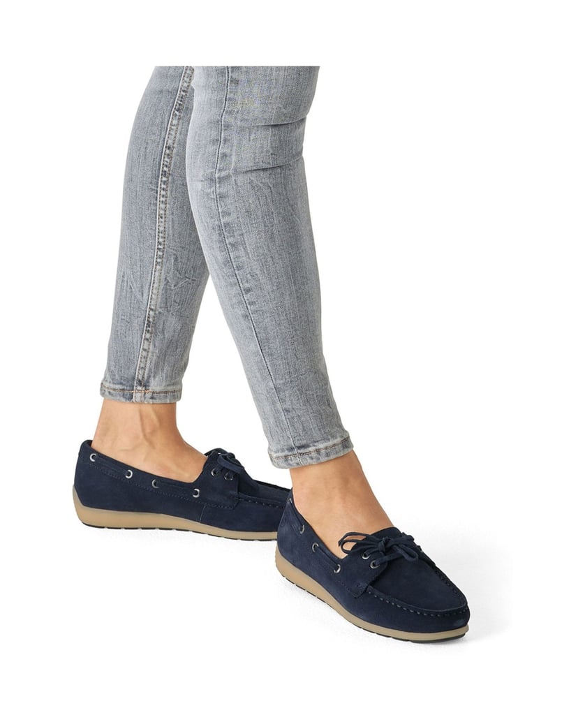 TAMARIS-Slipper-beige
