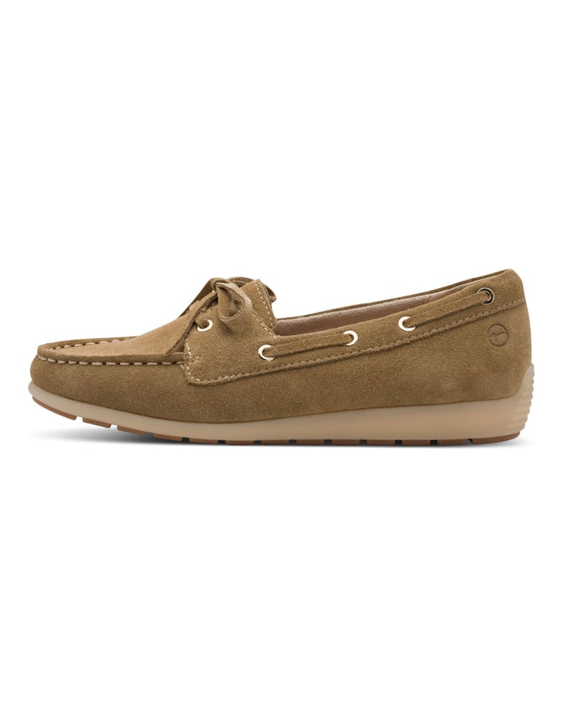 TAMARIS-Slipper-beige