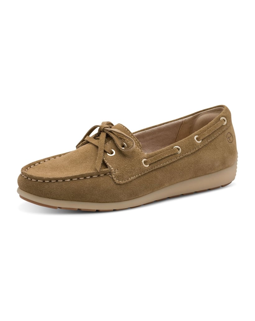 TAMARIS-Slipper-beige