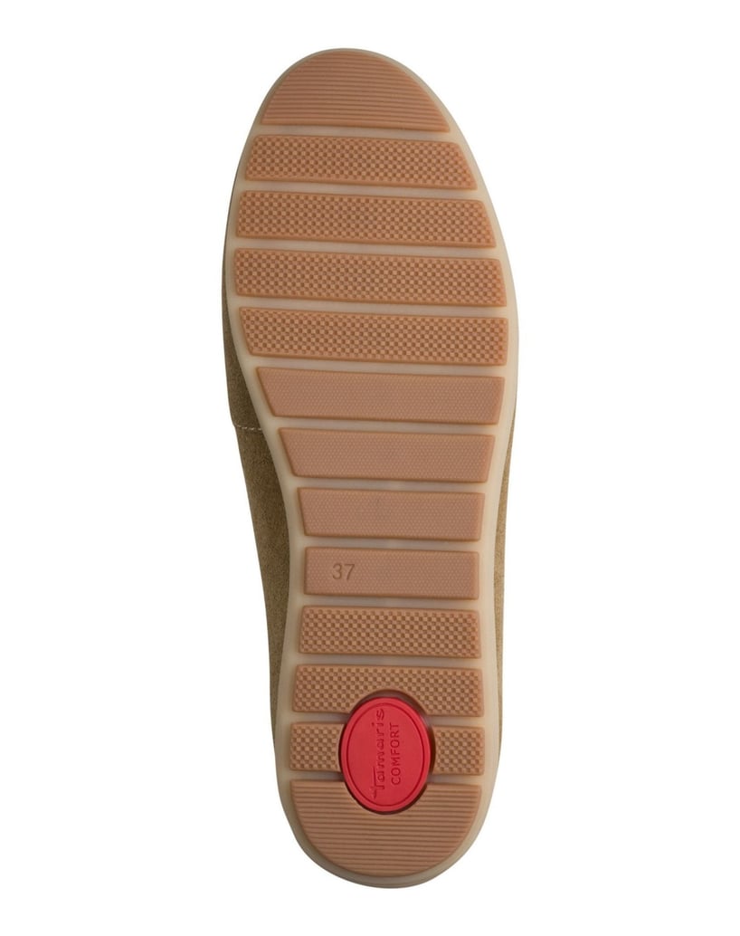 TAMARIS-Slipper-beige