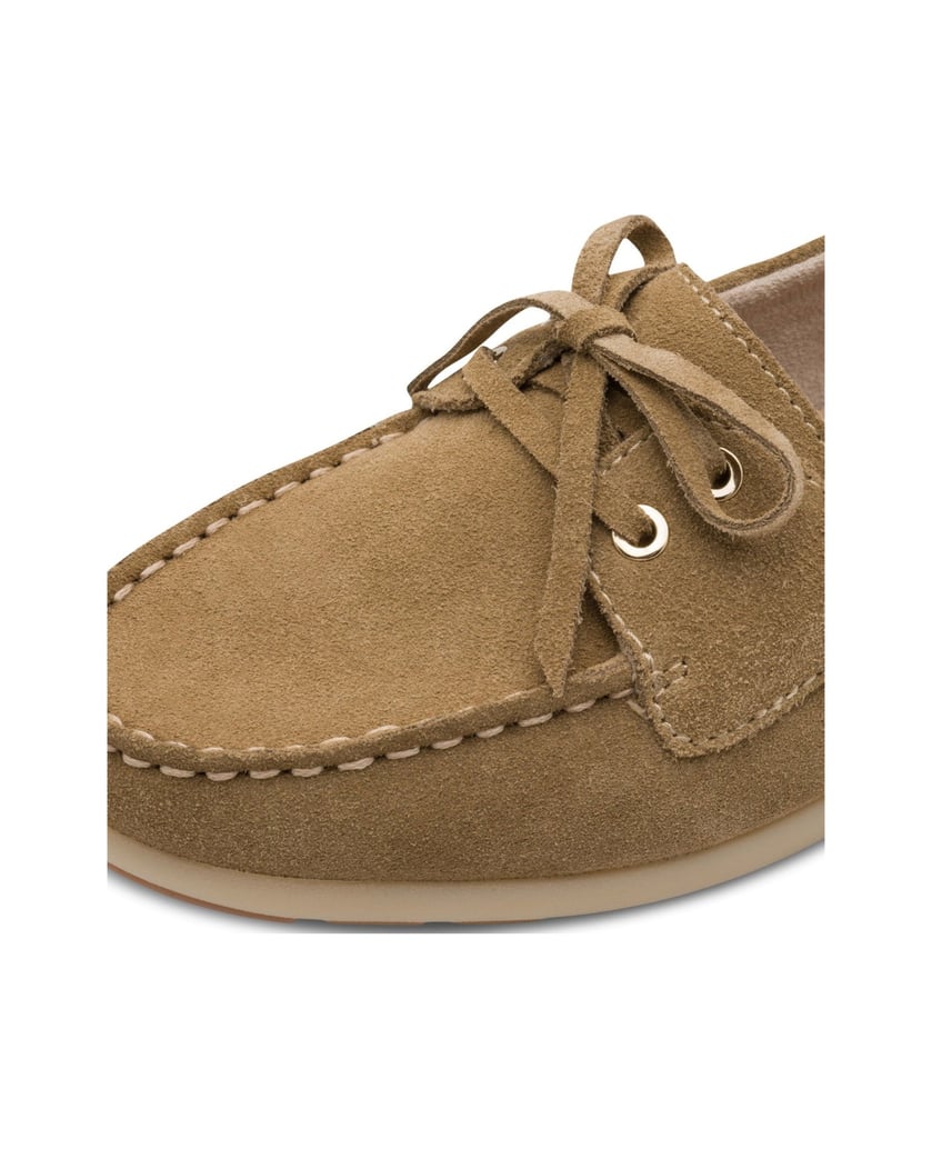 TAMARIS-Slipper-beige