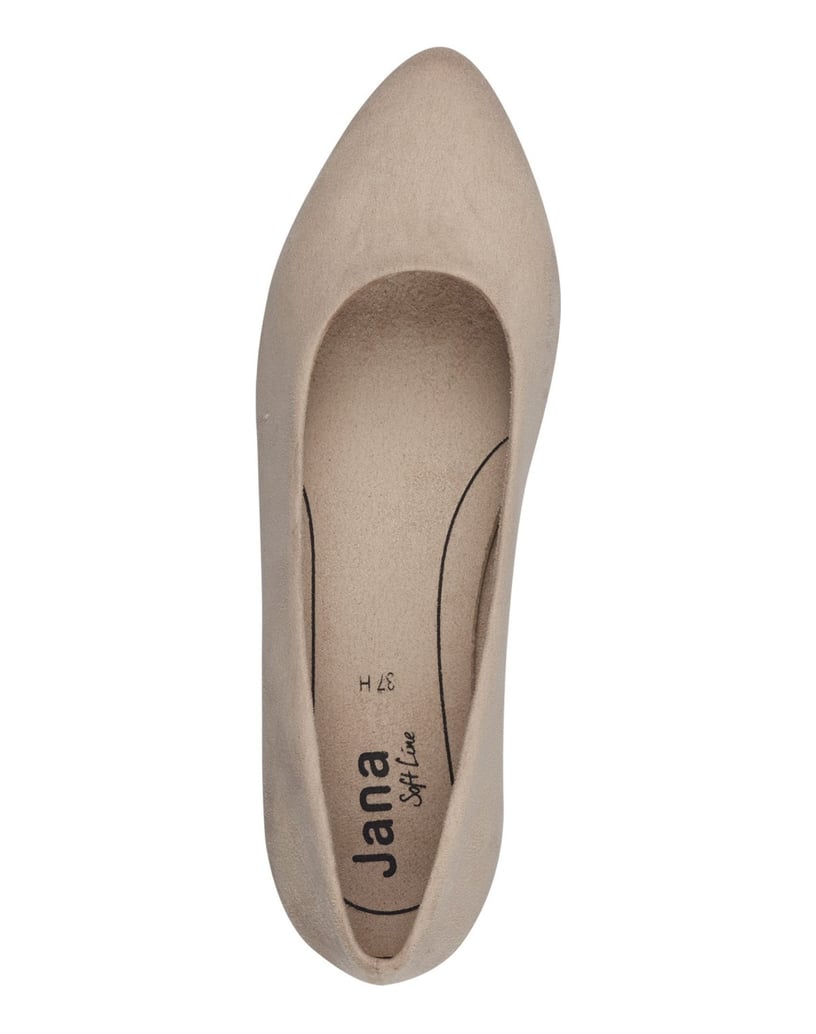 Jana-Ballerina-braun