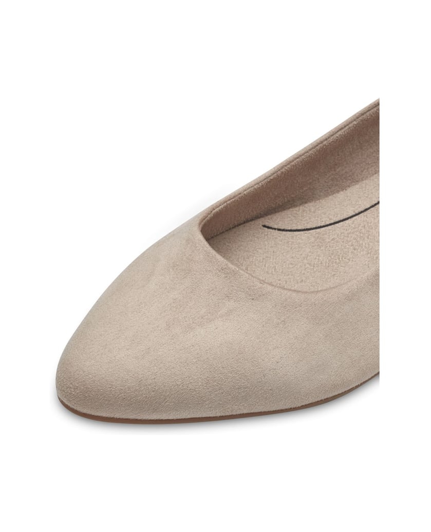 Jana-Ballerina-braun