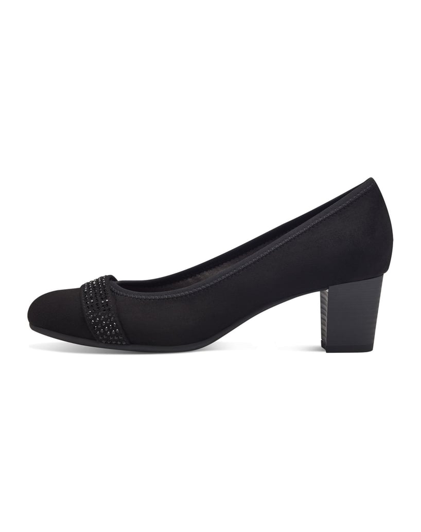 Jana-Pumps-schwarz