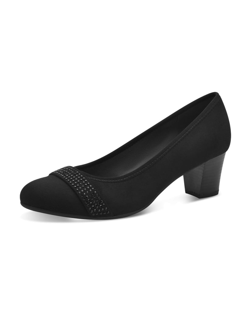 Jana-Pumps-schwarz