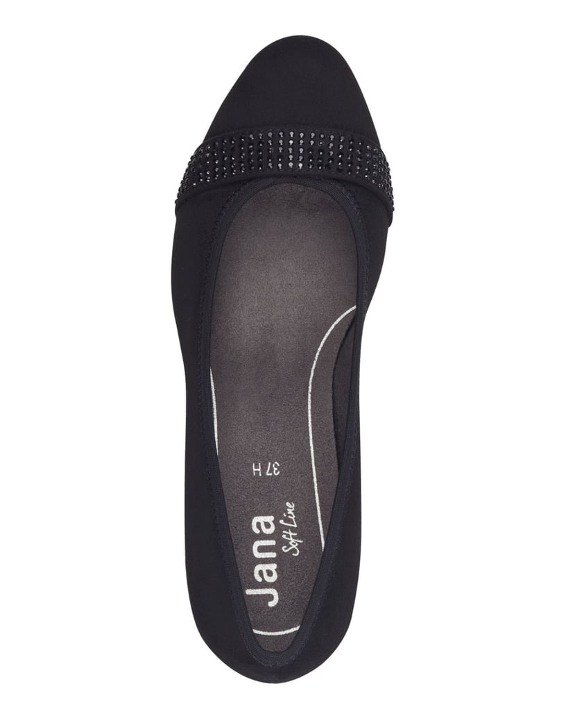 Jana-Pumps-schwarz
