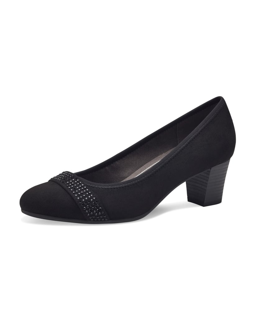 Jana-Pumps-schwarz