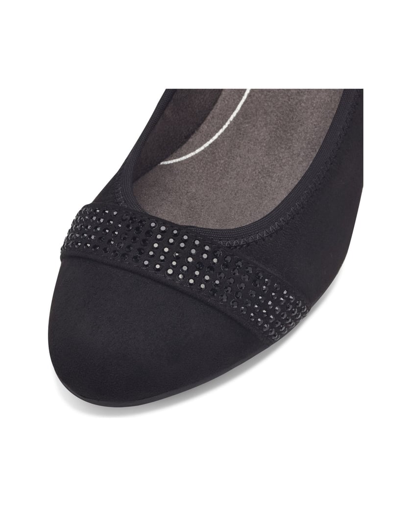 Jana-Pumps-schwarz