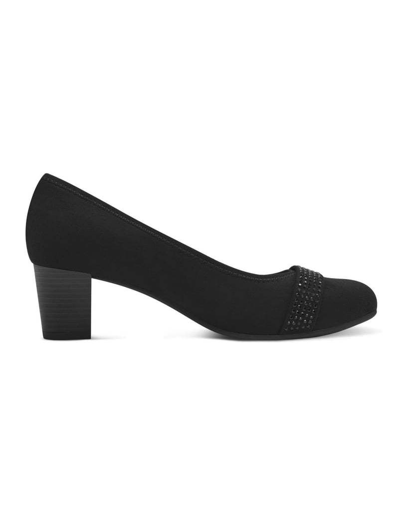Jana-Pumps-schwarz