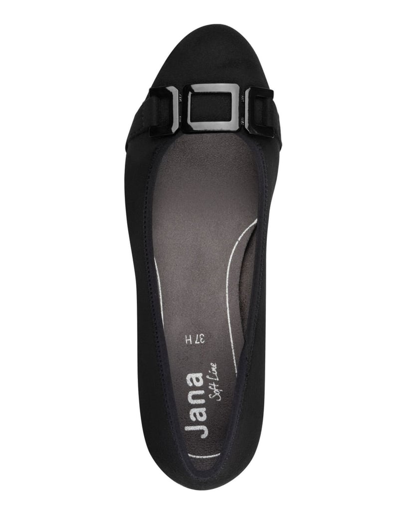 Jana-Pumps-schwarz