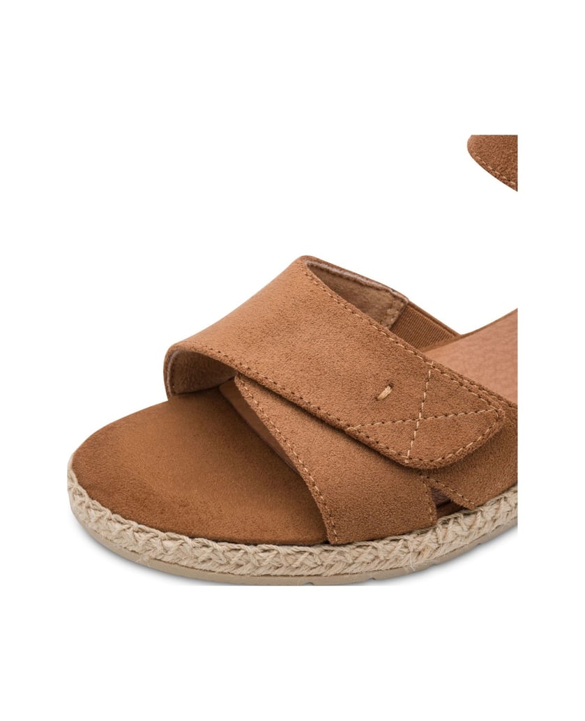 Jana-Sandalette-grün