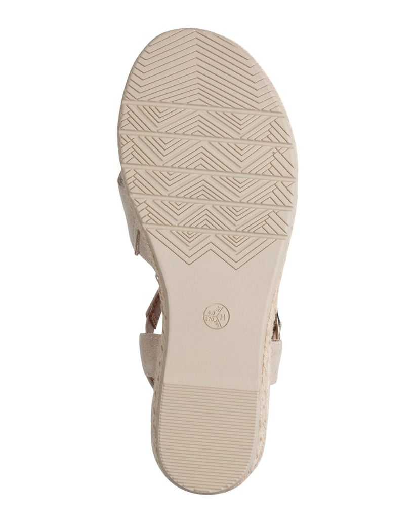 Jana-Sandalette-grün