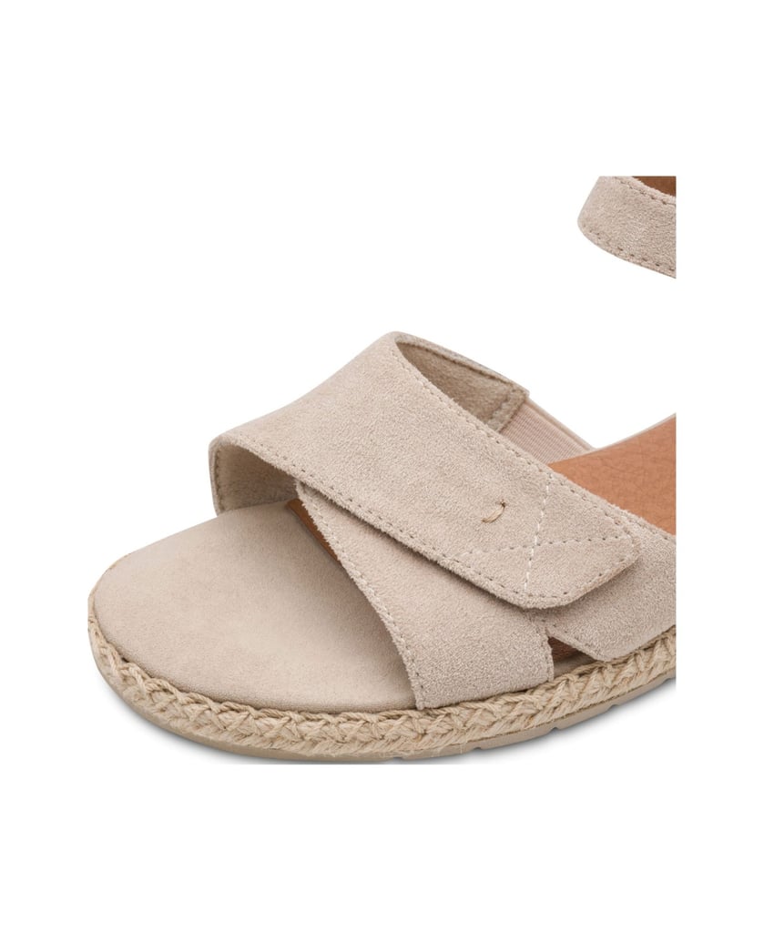 Jana-Sandalette-grün