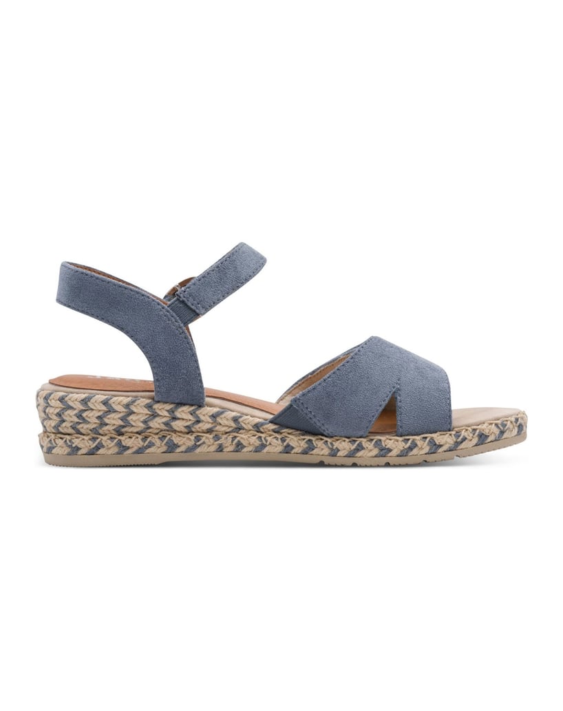 Jana-Sandalette-grün