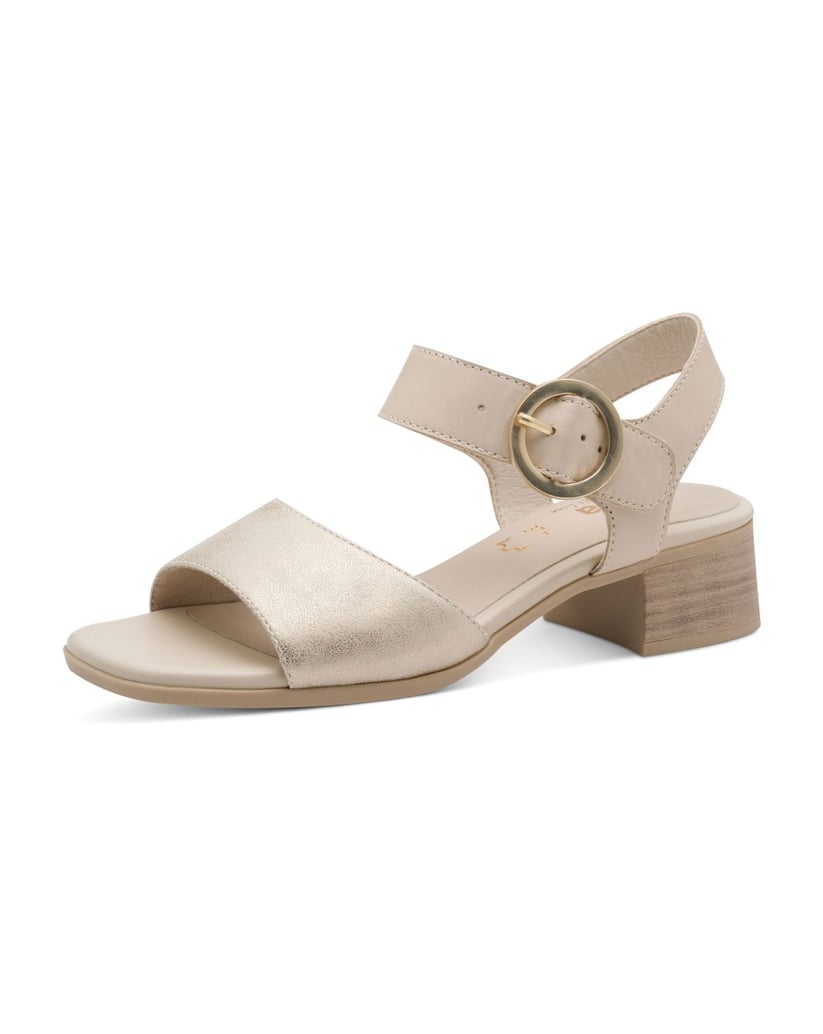 Jana-Sandalette-schwarz