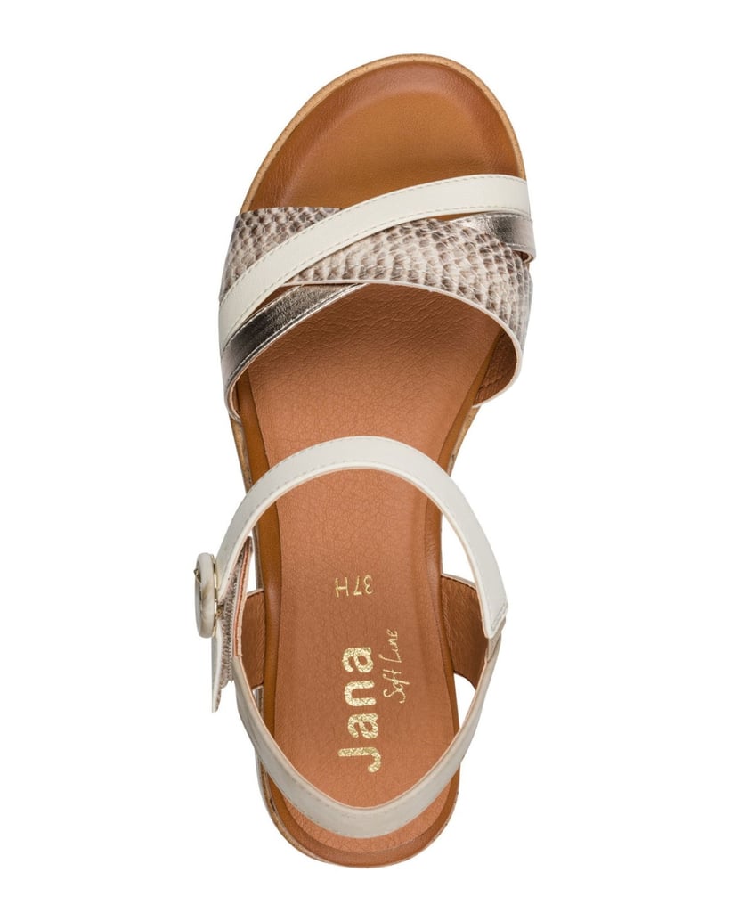 Jana-Sandalette-schwarz