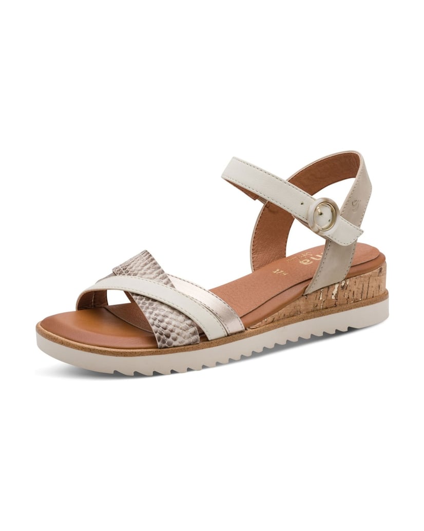 Jana-Sandalette-schwarz