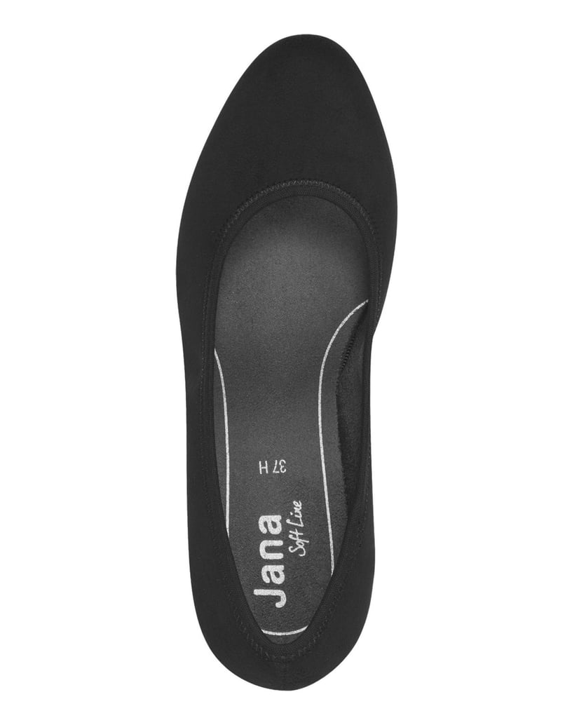 Jana-Pumps-schwarz