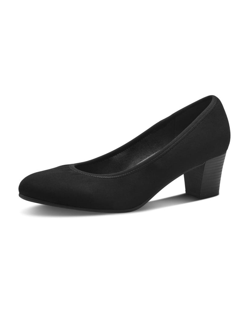 Jana-Pumps-schwarz