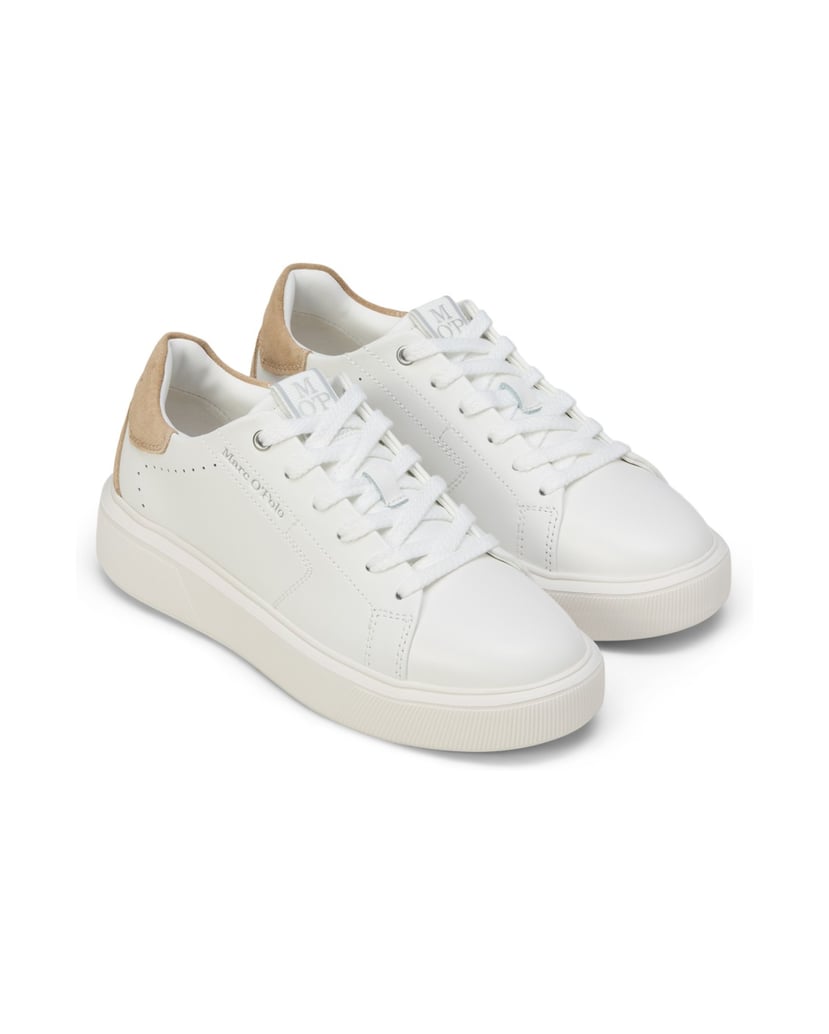 Marc-O´Polo-Cupsohlen-Sneaker-Model-Kaira-weiss