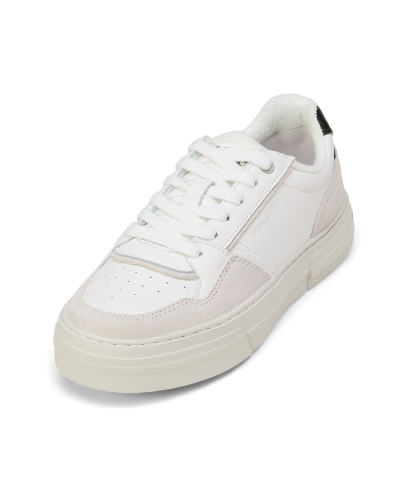 Marc-O´Polo-Court-Sneaker-Model-Mariella-weiss
