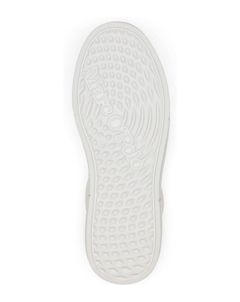 Marc-O´Polo-Court-Sneaker-Model-Mariella-weiss