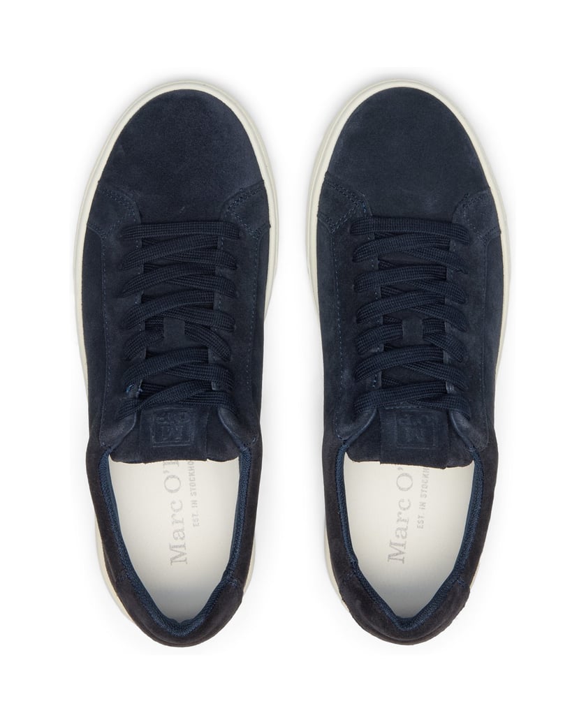 Marc-O´Polo-Cupsohlen-Sneaker-Model-Agar-braun