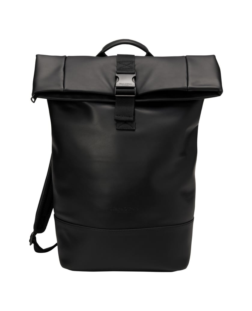 Marc-O´Polo-Rucksack-schwarz