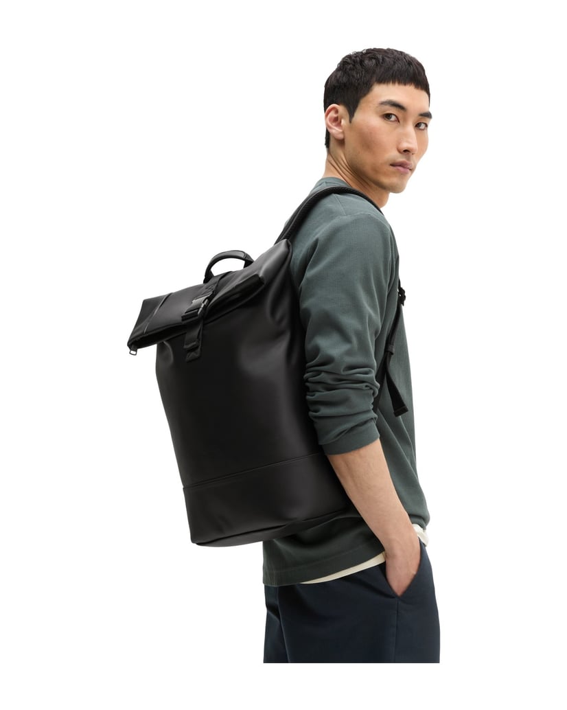 Marc-O´Polo-Rucksack-schwarz