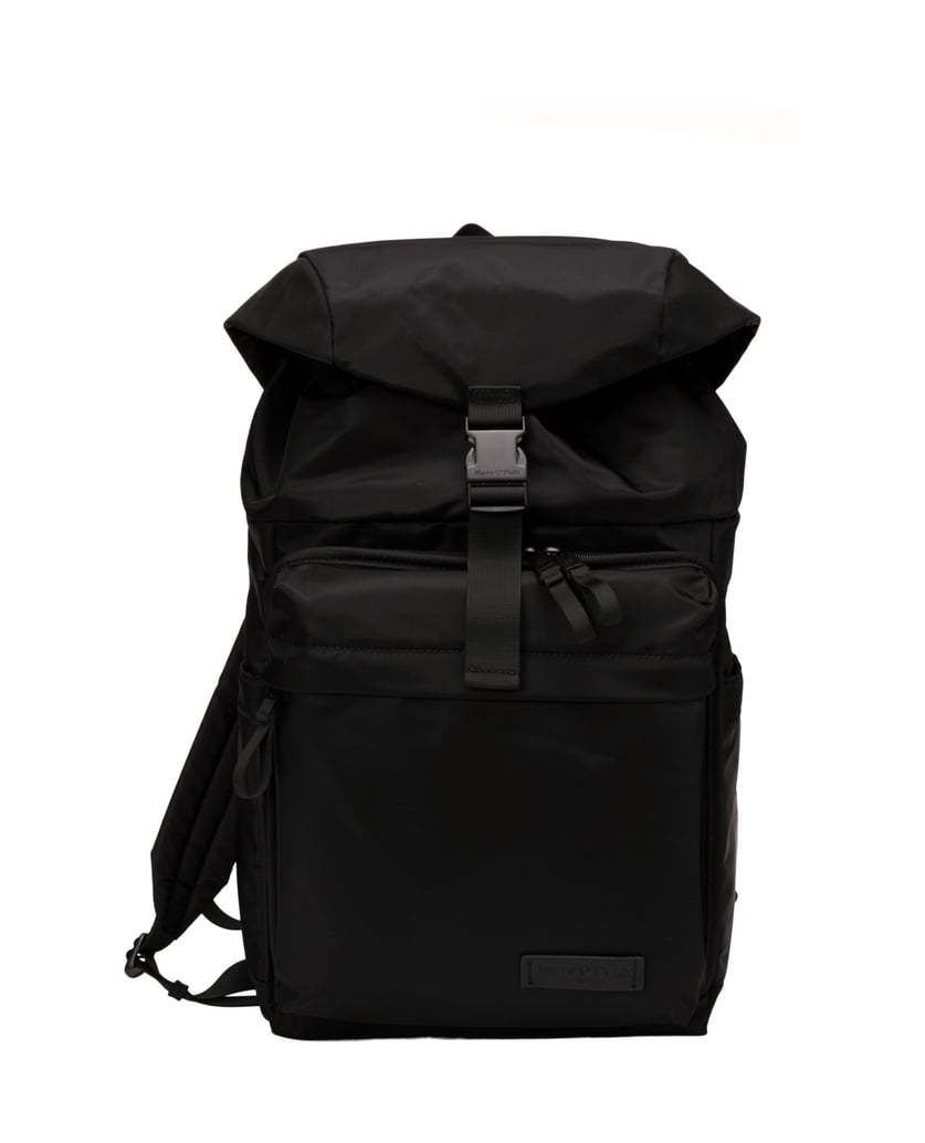 Marc-O´Polo-Rucksack-schwarz