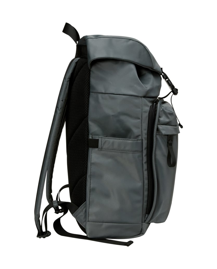 Marc-O´Polo-Rucksack-dunkelgrau