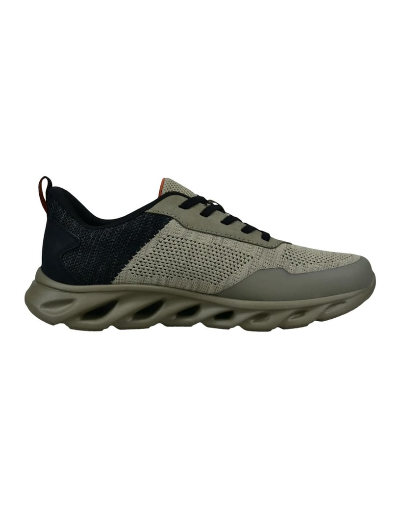 BUGATTI-Sneaker-grün