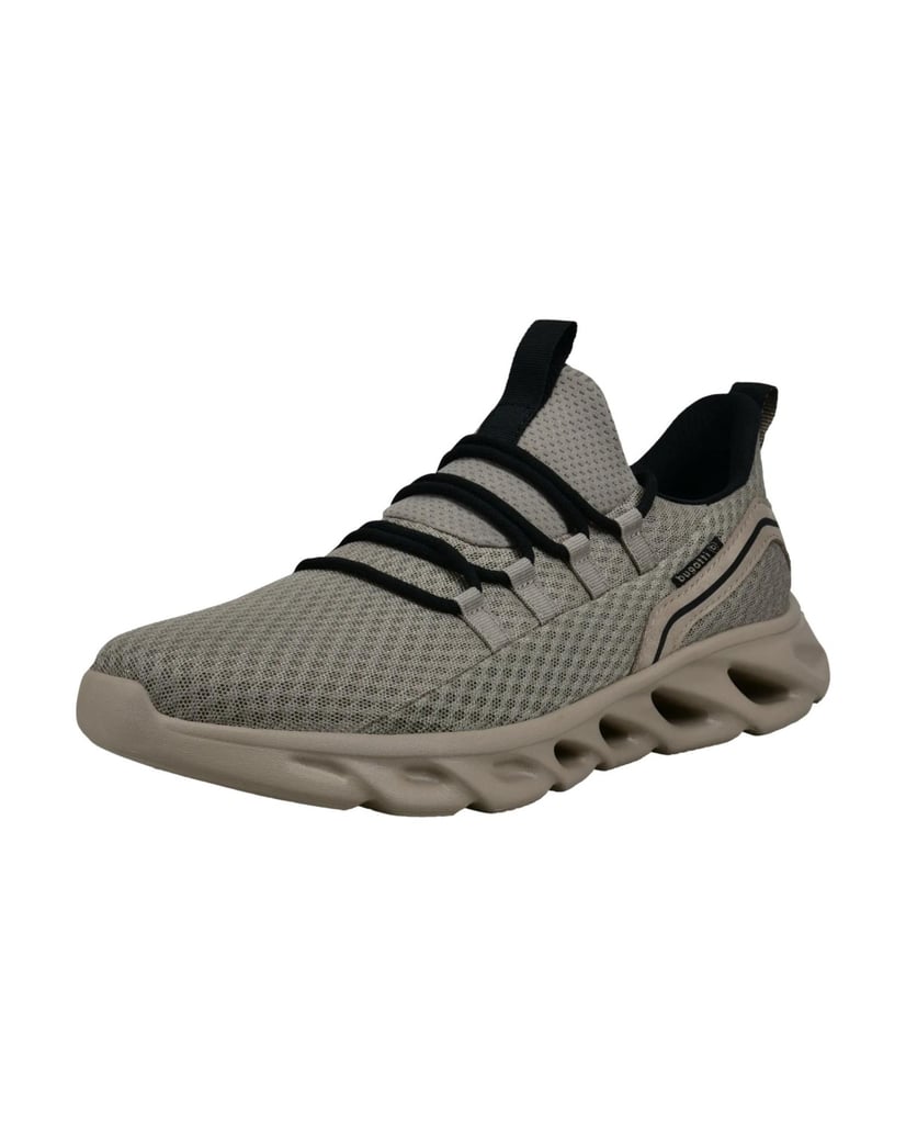 BUGATTI-Sneaker-beige