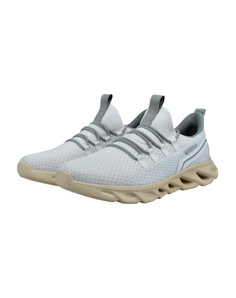 BUGATTI-Sneaker-weiss