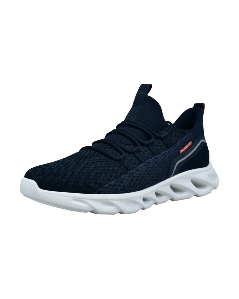 BUGATTI-Sneaker-blau