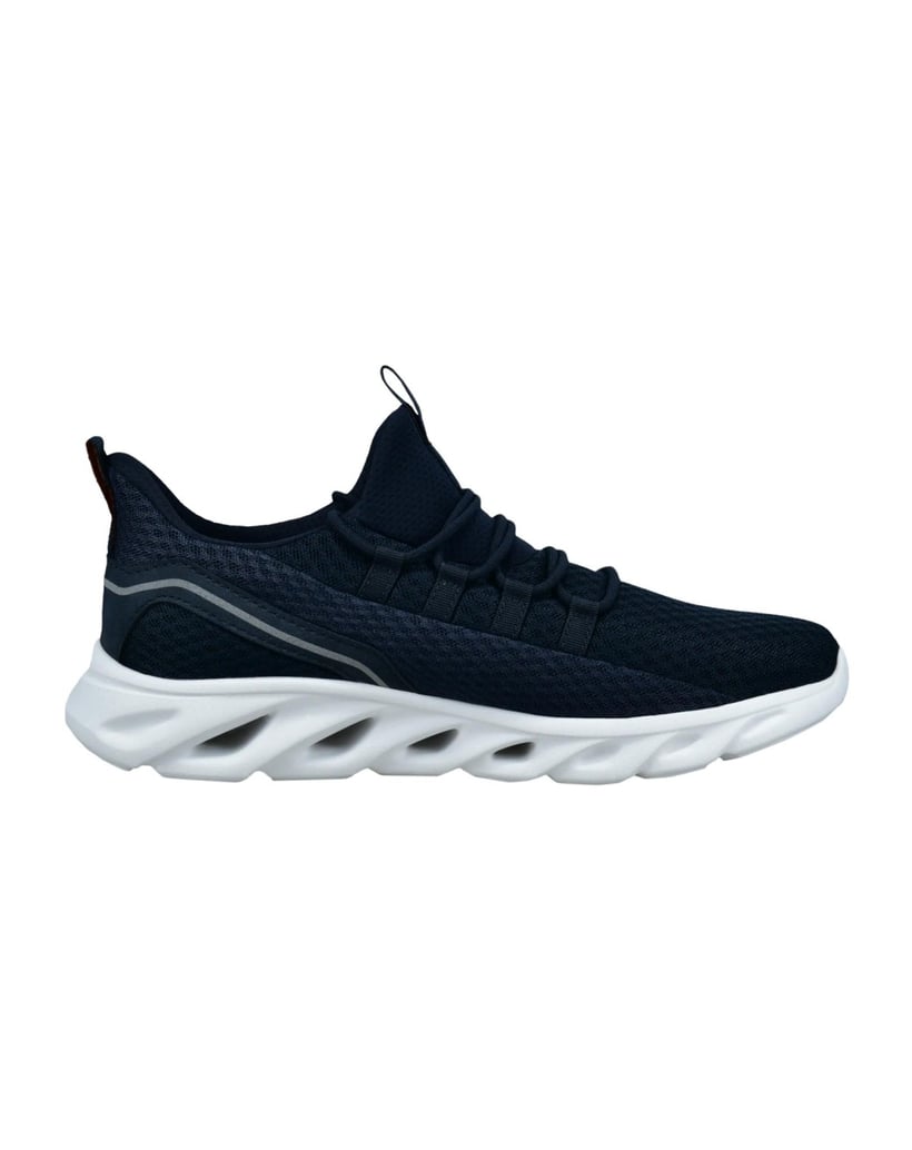 BUGATTI-Sneaker-blau