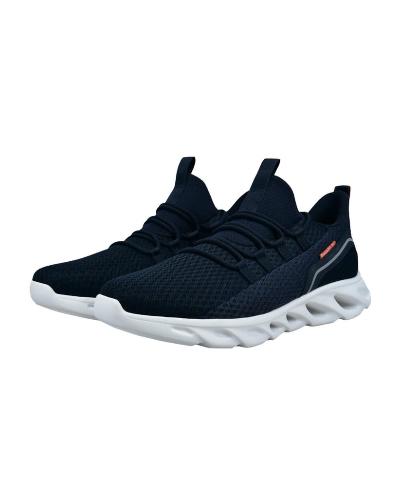 BUGATTI-Sneaker-blau