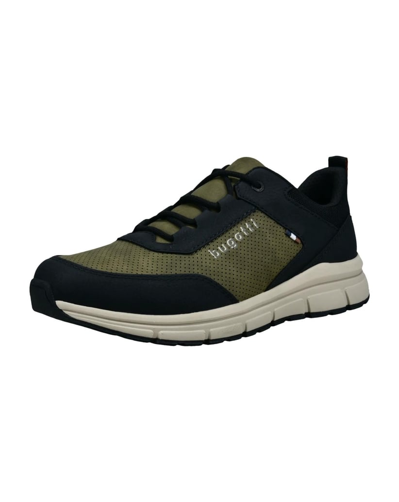 BUGATTI-Sneaker-grün