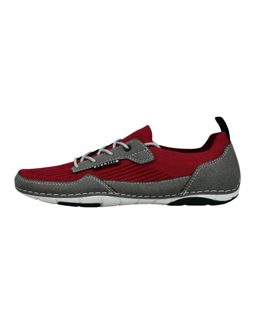 BUGATTI-Sneaker-rot