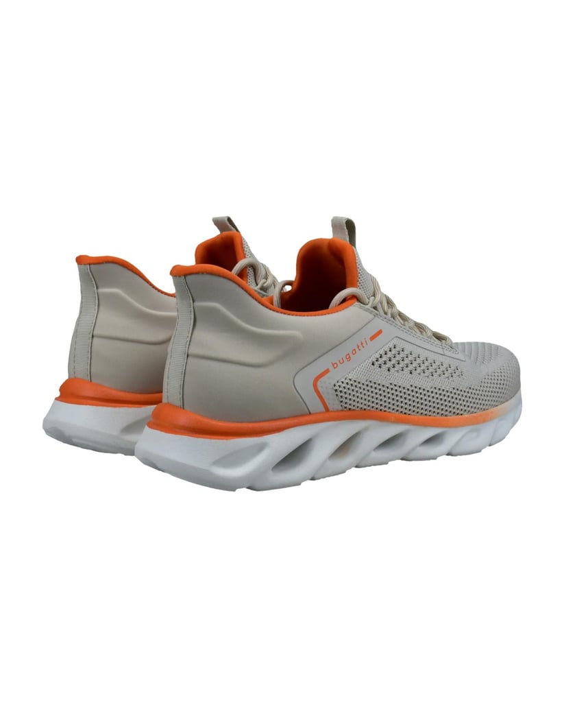 BUGATTI-Sneaker-beige