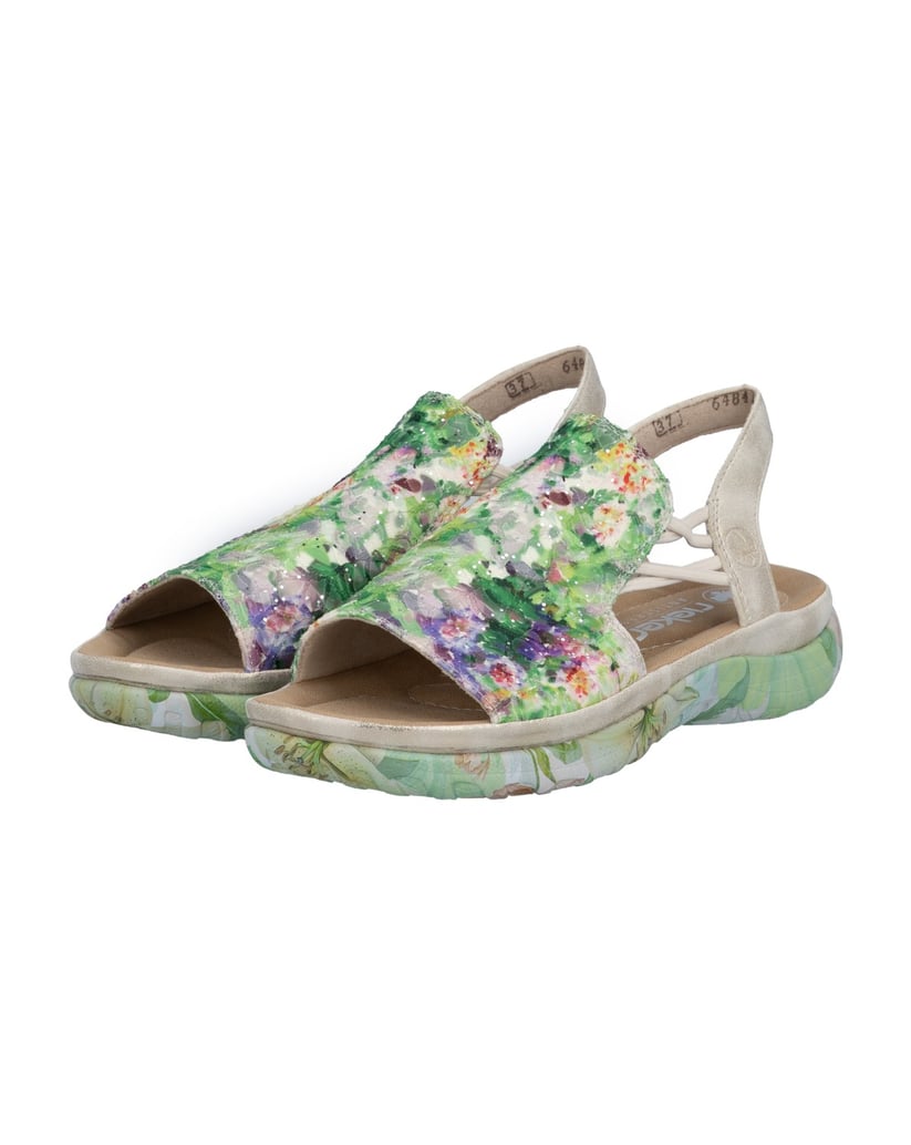 Rieker-Trekkingsandalen-64841-multicolor