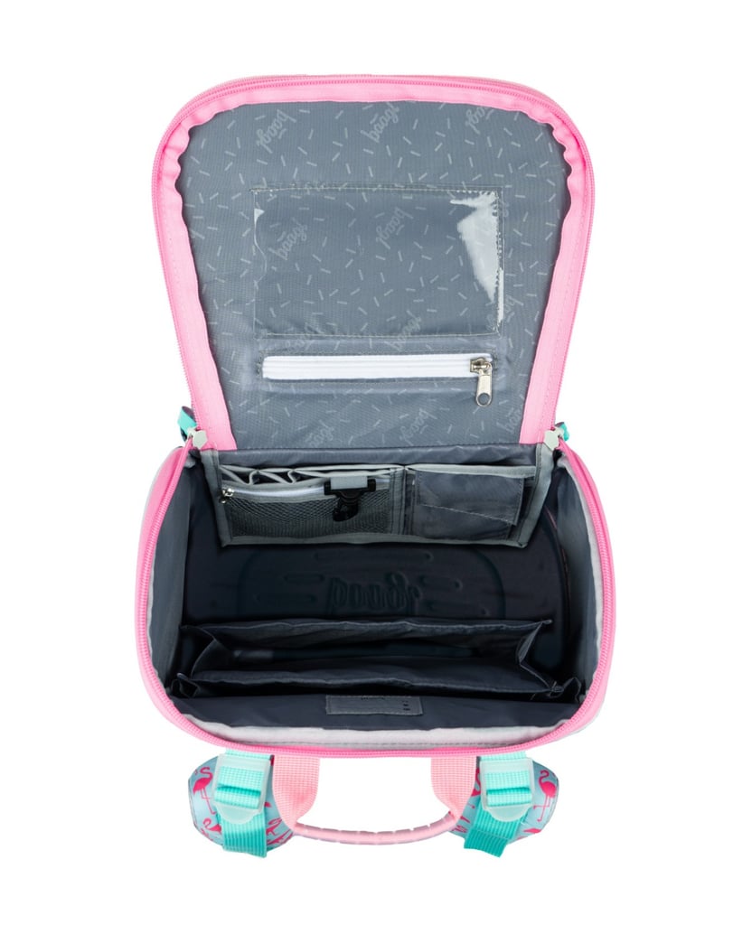 Baagl-Schulranzen-Zippy-Flamingo-rosa