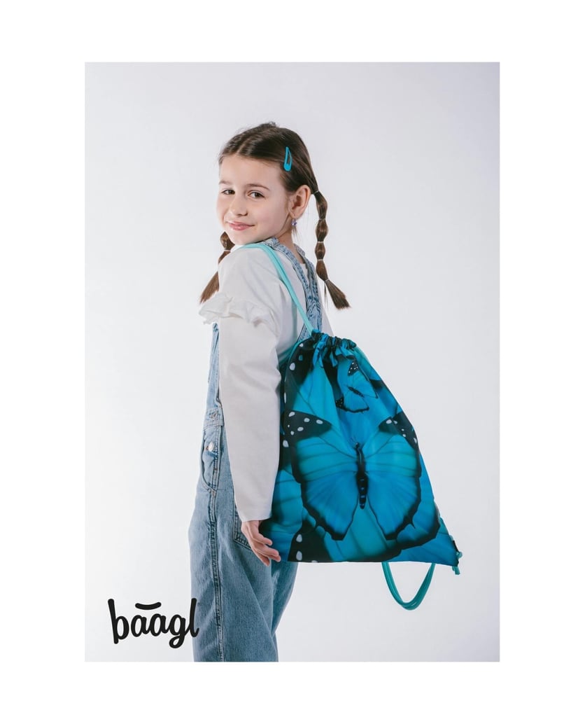 Baagl-Turnbeutel-Butterfly-blau