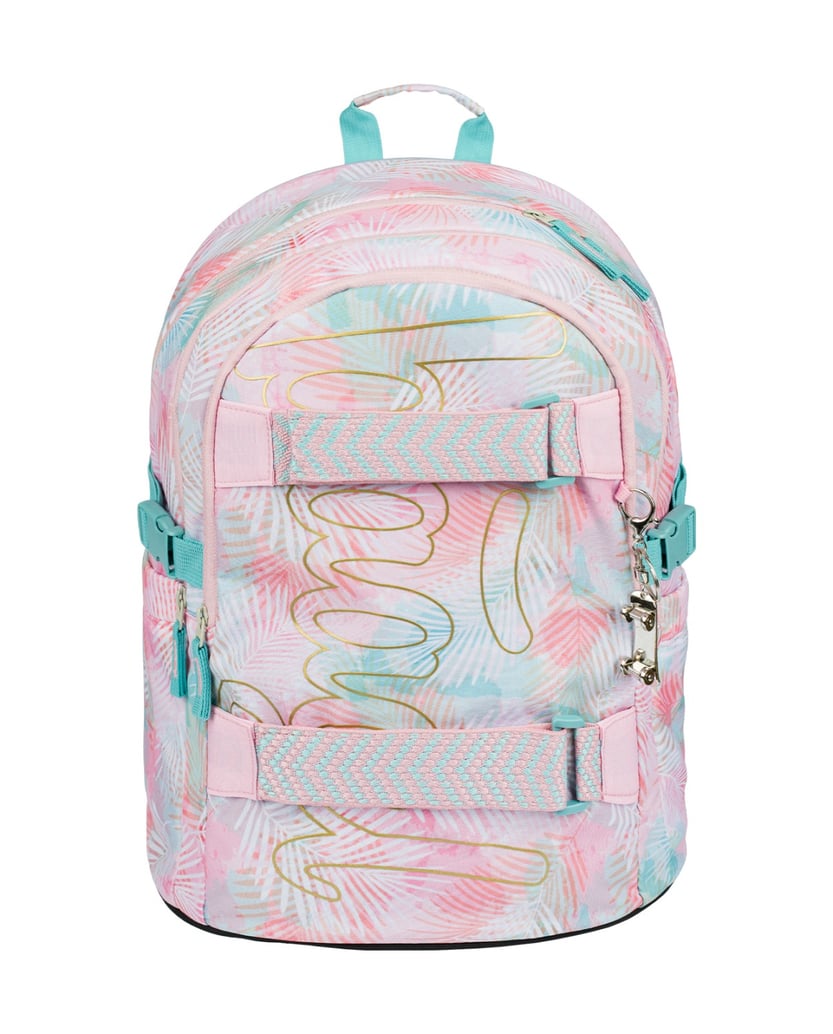Baagl-Schulrucksack-Skate-Sunset-rosa