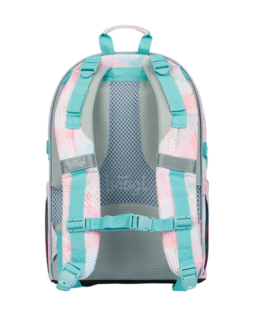 Baagl-Schulrucksack-Skate-Sunset-rosa