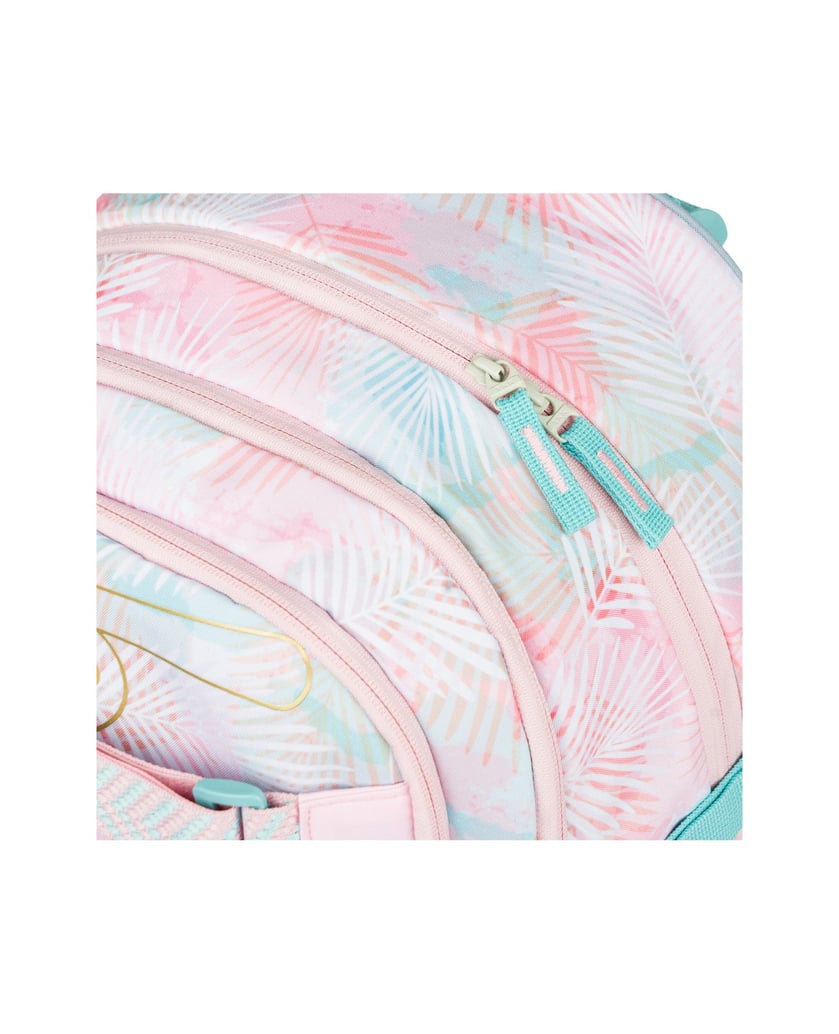 Baagl-Schulrucksack-Skate-Sunset-rosa