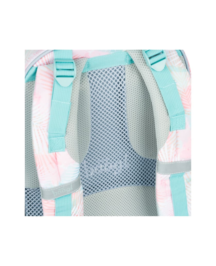Baagl-Schulrucksack-Skate-Sunset-rosa